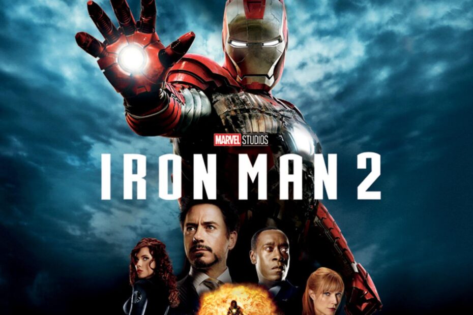 Dans quel ordre regarder les films Marvel