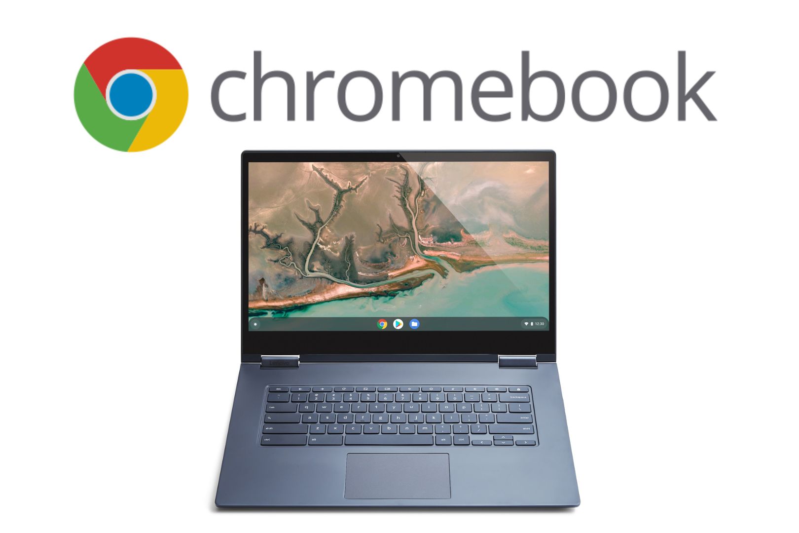 Pourquoi vous devriez acheter un Chromebook