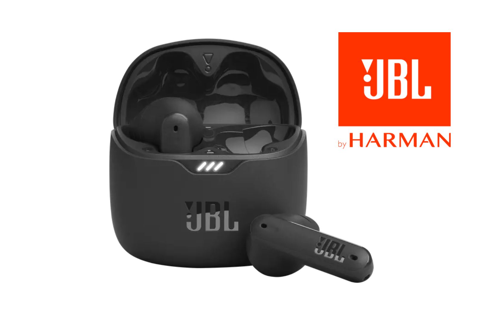 JBL Tunes Flex écouteur Bluetooth à réduction de bruit active à moins de 100 euros
