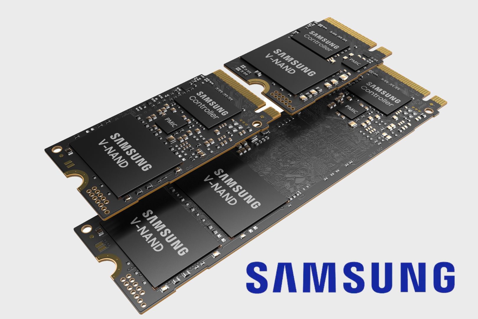 Samsung lance un nouveau disque SSD haute performance pour PC, le PM9C1a