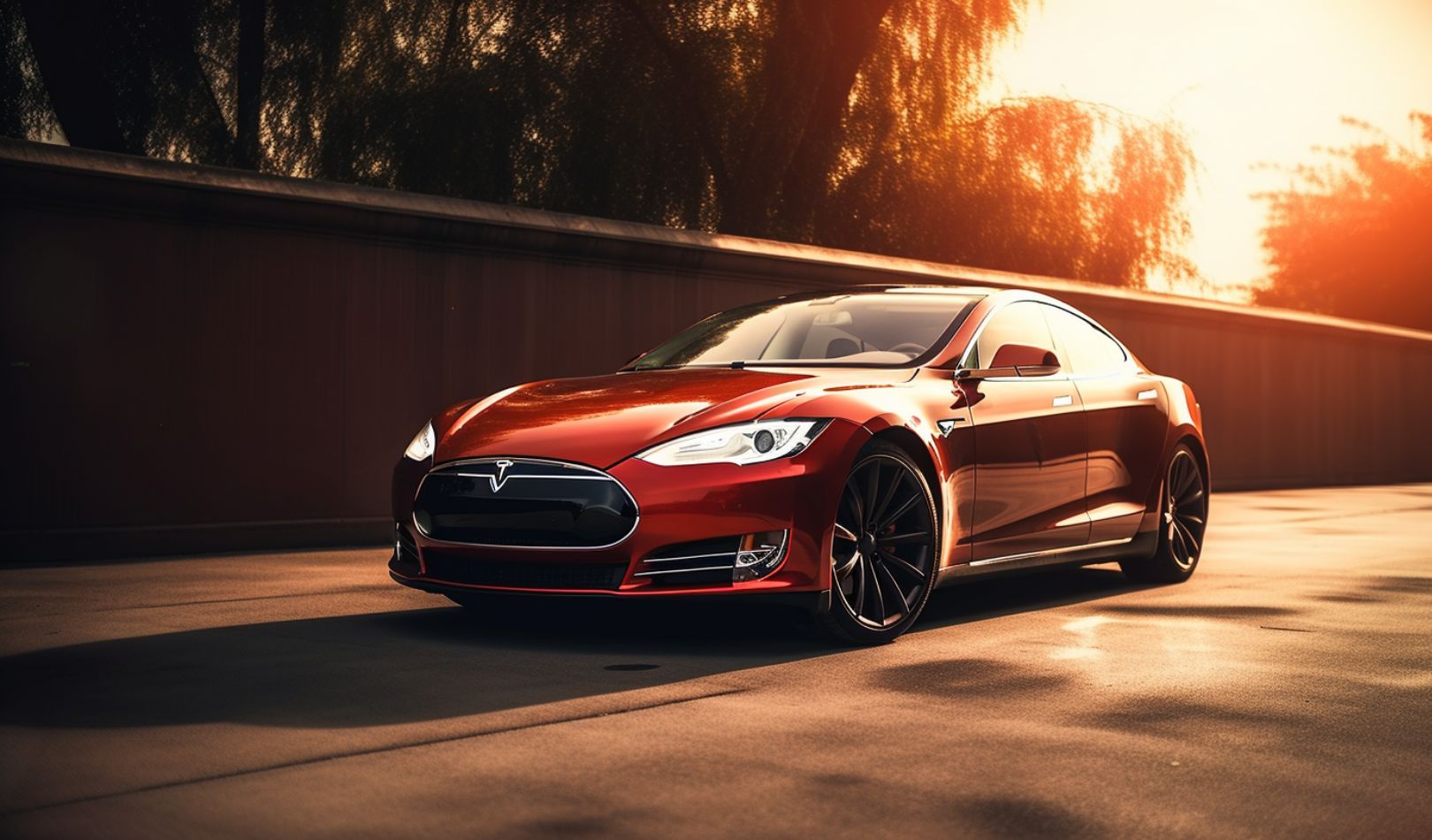 Tesla 2023