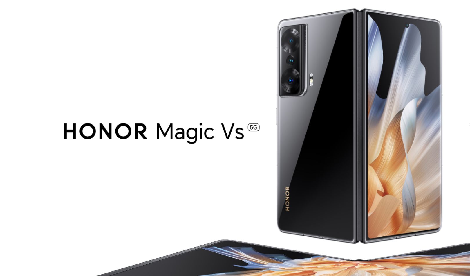 Honor Magic Vs