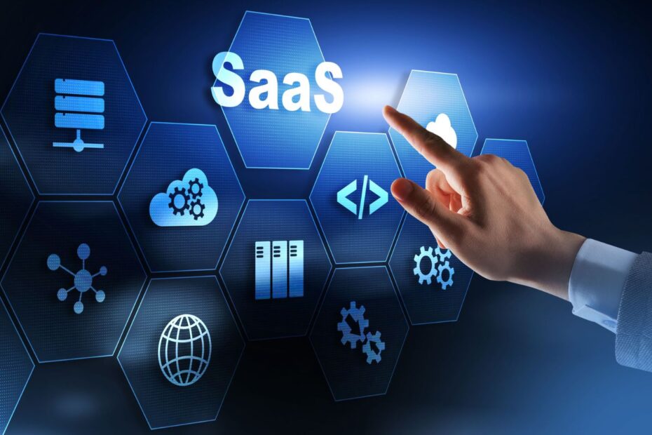 Logiciels SaaS avantages, inconvénients et champs d'applications