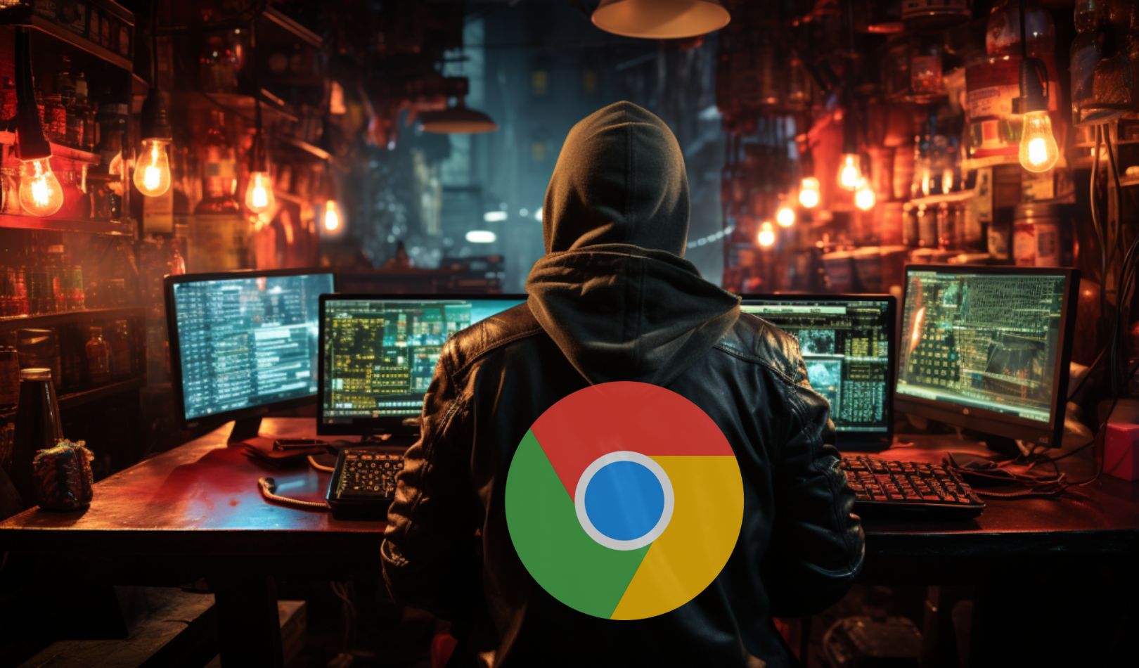 34 Extensions Malveillantes à désinstaller de Google Chrome