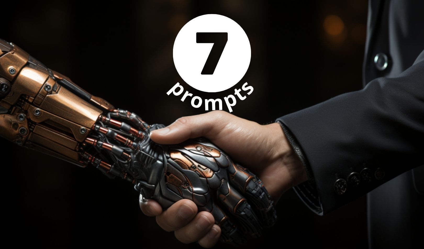 7 Techniques pour éviter les distractions et gagner en productivité selon ChatGPT