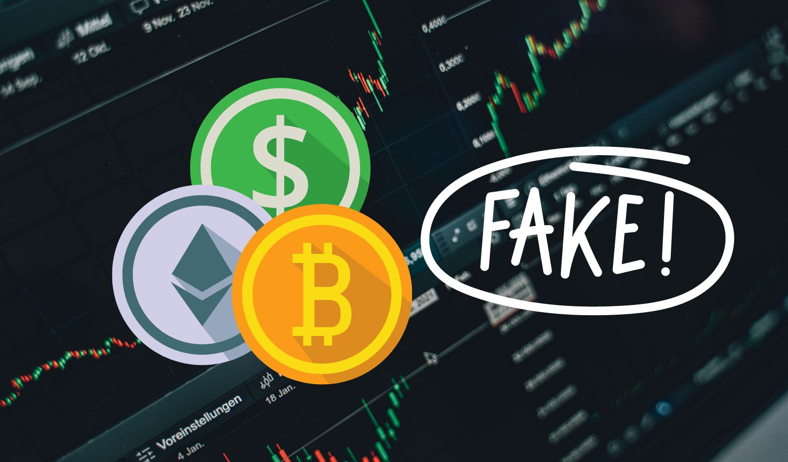 Décryptage de 5 Idées Reçues sur les Cryptomonnaies