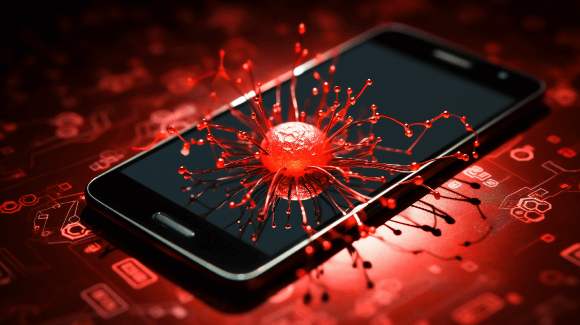 Un malware qui menace la sécurité de votre smartphone