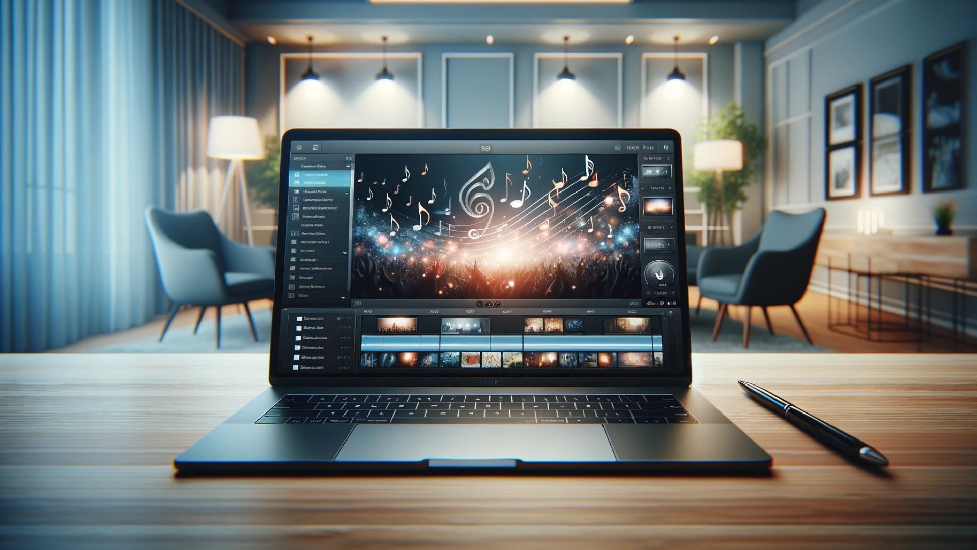 8 solutions faciles pour créer un diaporama avec de la musique