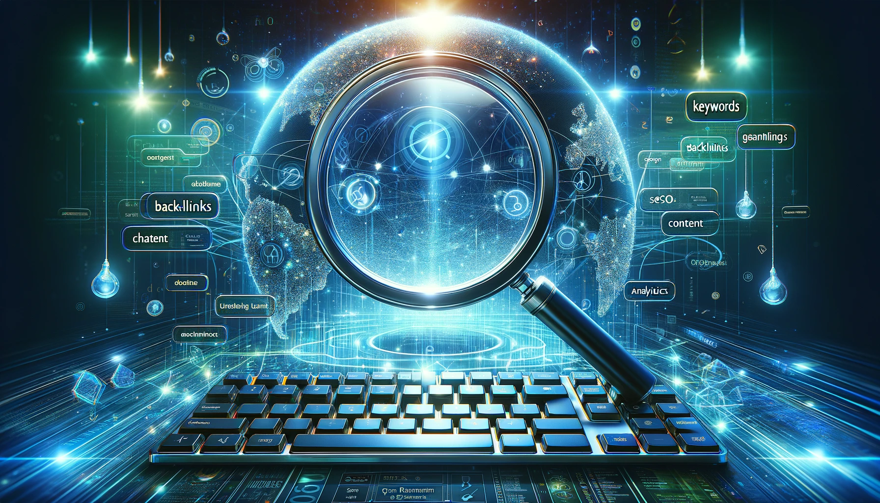 Optimisation du Title en SEO