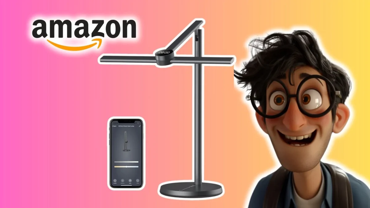 Bon-plan-Amazon_-pour-cette-de-bureau-LED-Intelligente-EZVALO