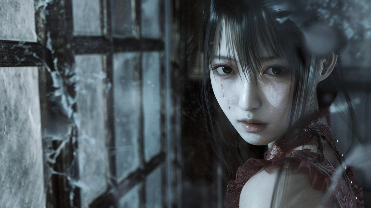 Fatal Frame L'horreur à l'état pur