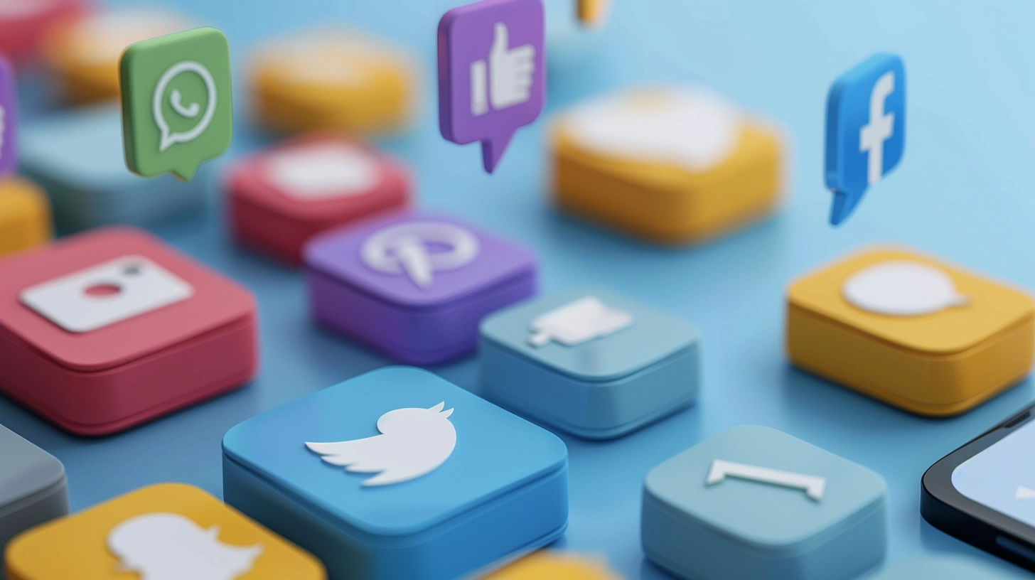 Les meilleurs prompts pour booster l'engagement sur les réseaux sociaux