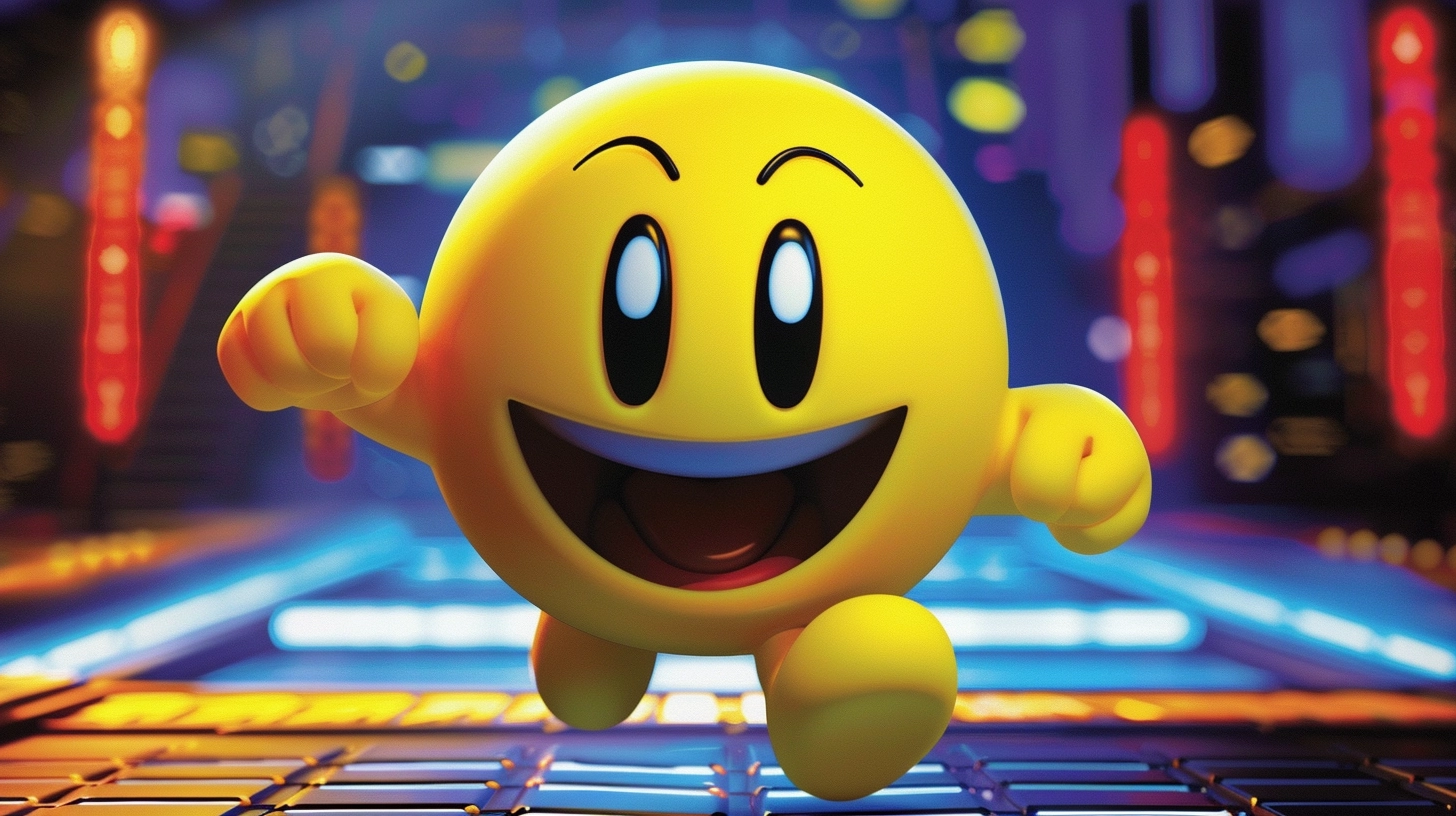 Pacman
