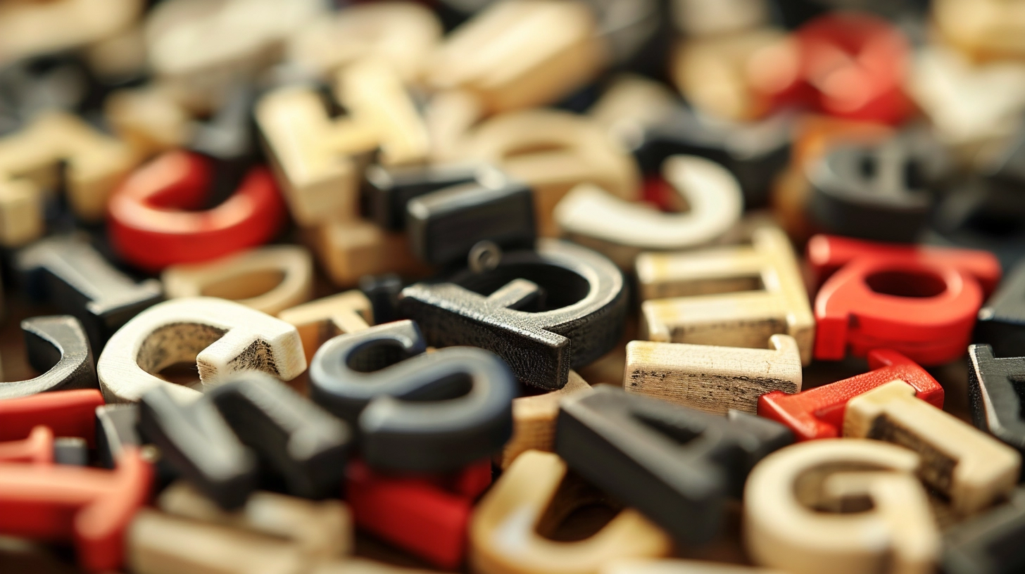Une liste de mots-clés, un atout pour le prompt