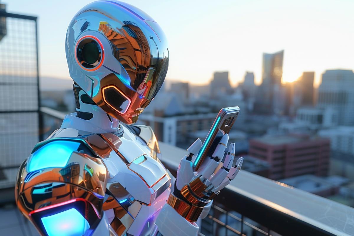 Android 15 révolutionne : Google dévoile un changement majeur pour smartphones