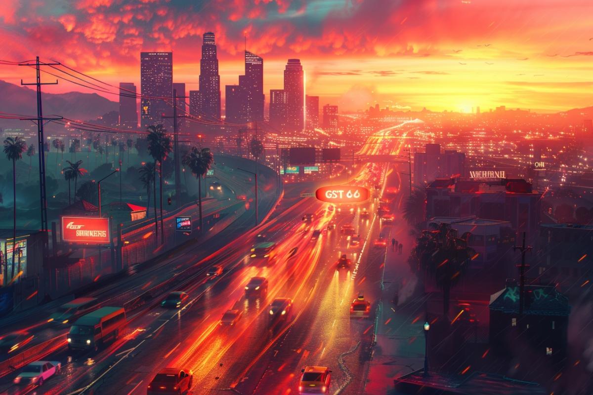 Officiel : GTA 6 débarque automne 2025 sur PS5, Xbox Series X/S