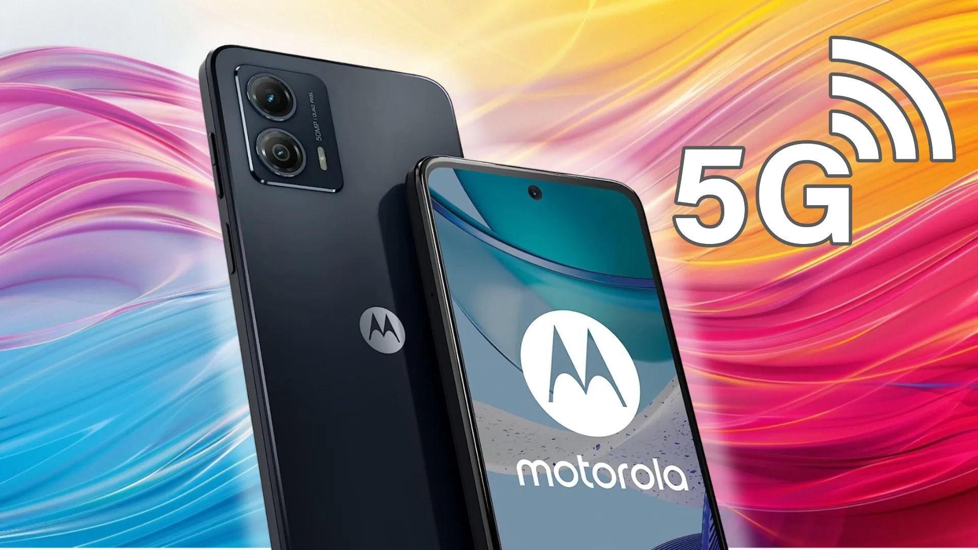 Motorola Moto G53 5G