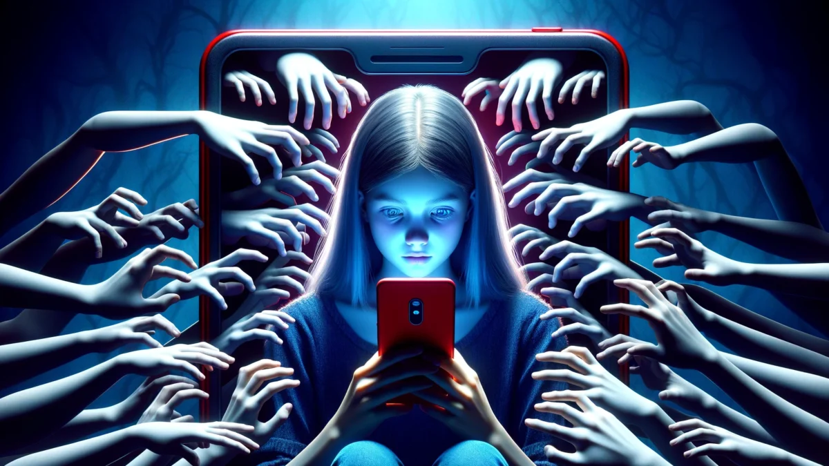 Livre TiTok m'a tué : Journal intime d'une ado accro à TikTok