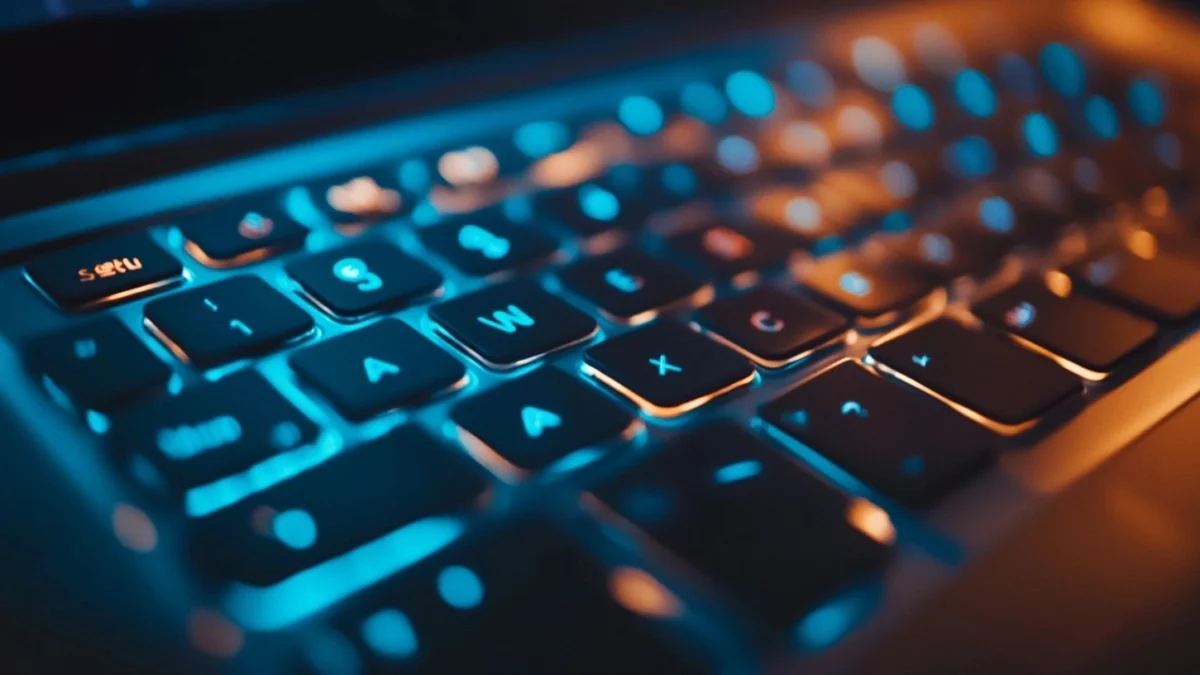 Gestion de vos mots de pass