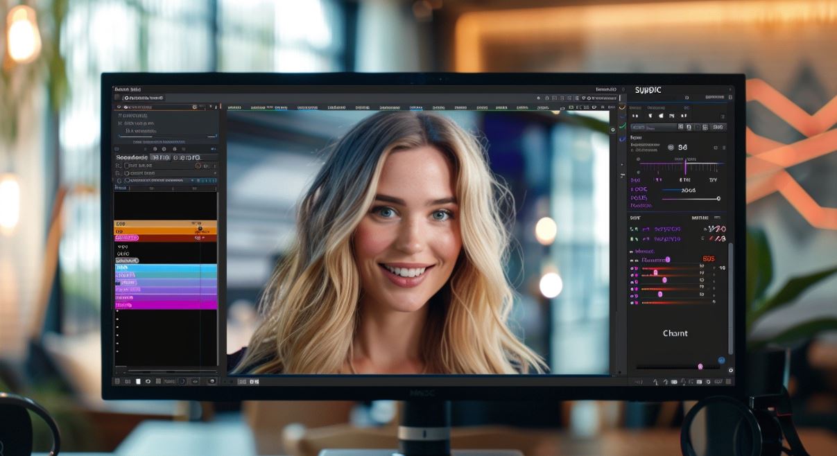 Faire des sous-titres facilement qui captent l'attention