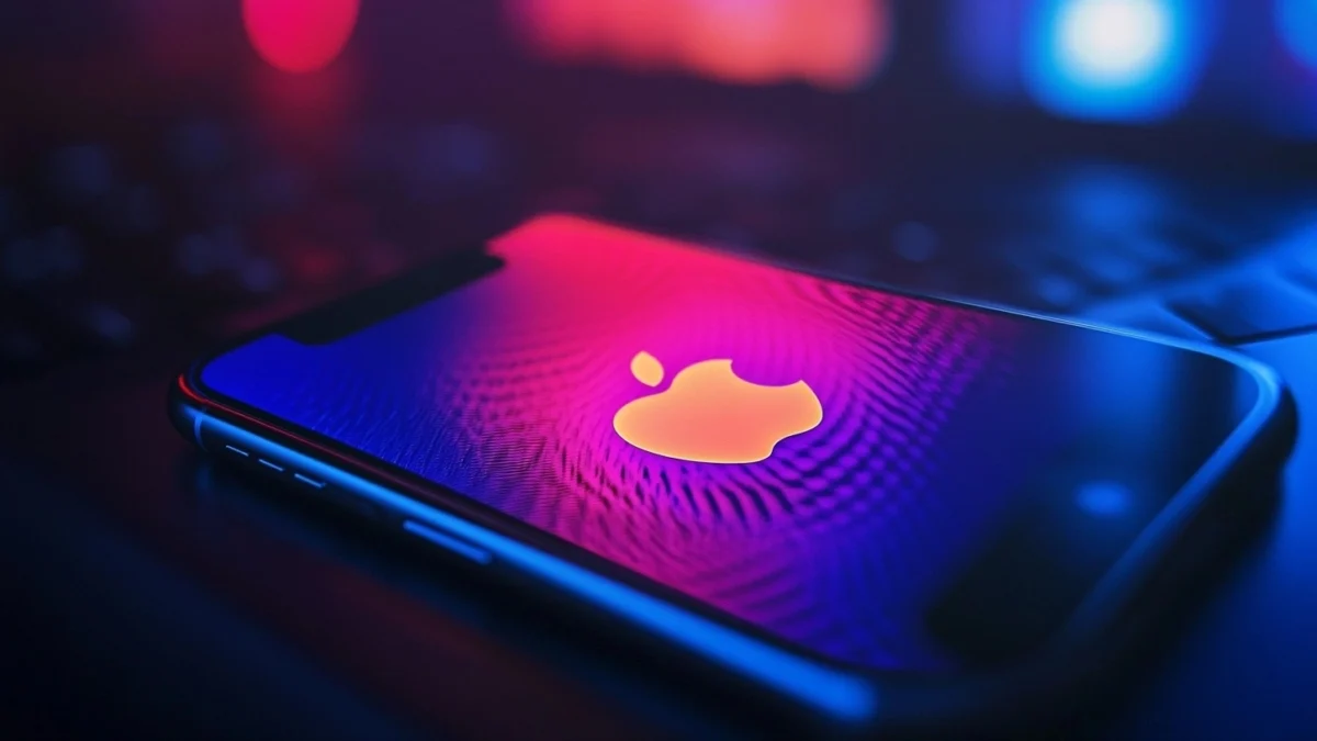 Apple sécurise vos mots de passe : tout savoir sur la nouvelle application