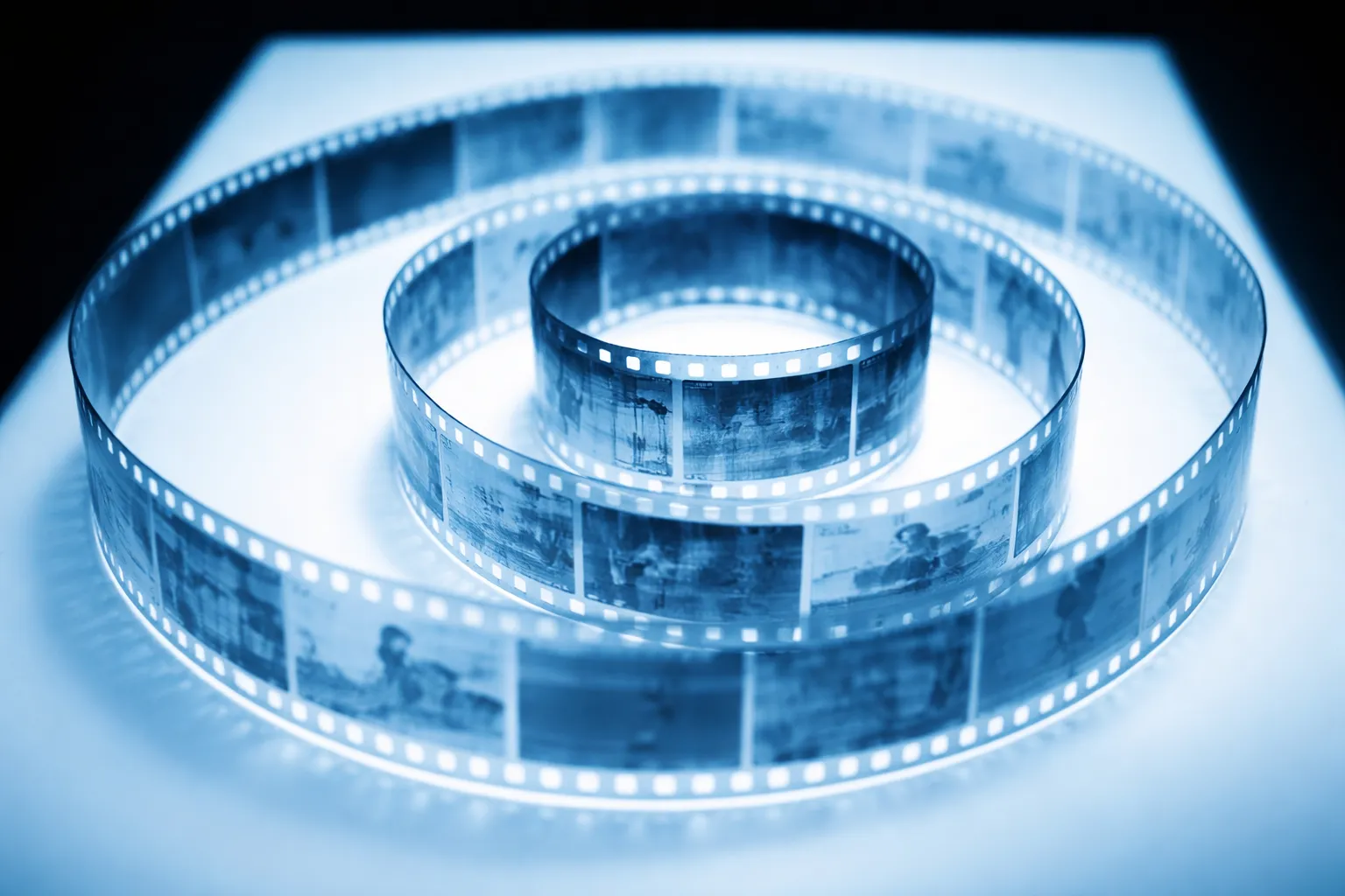 numériser films Super 8